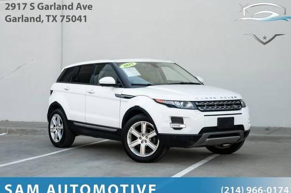 LAND ROVER RANGE ROVER EVOQUE 2015 SALVR2BG6FH038689 image LAND ROVER RANGE ROVER EVOQUE 2015 SALVR2BG6FH038689 image